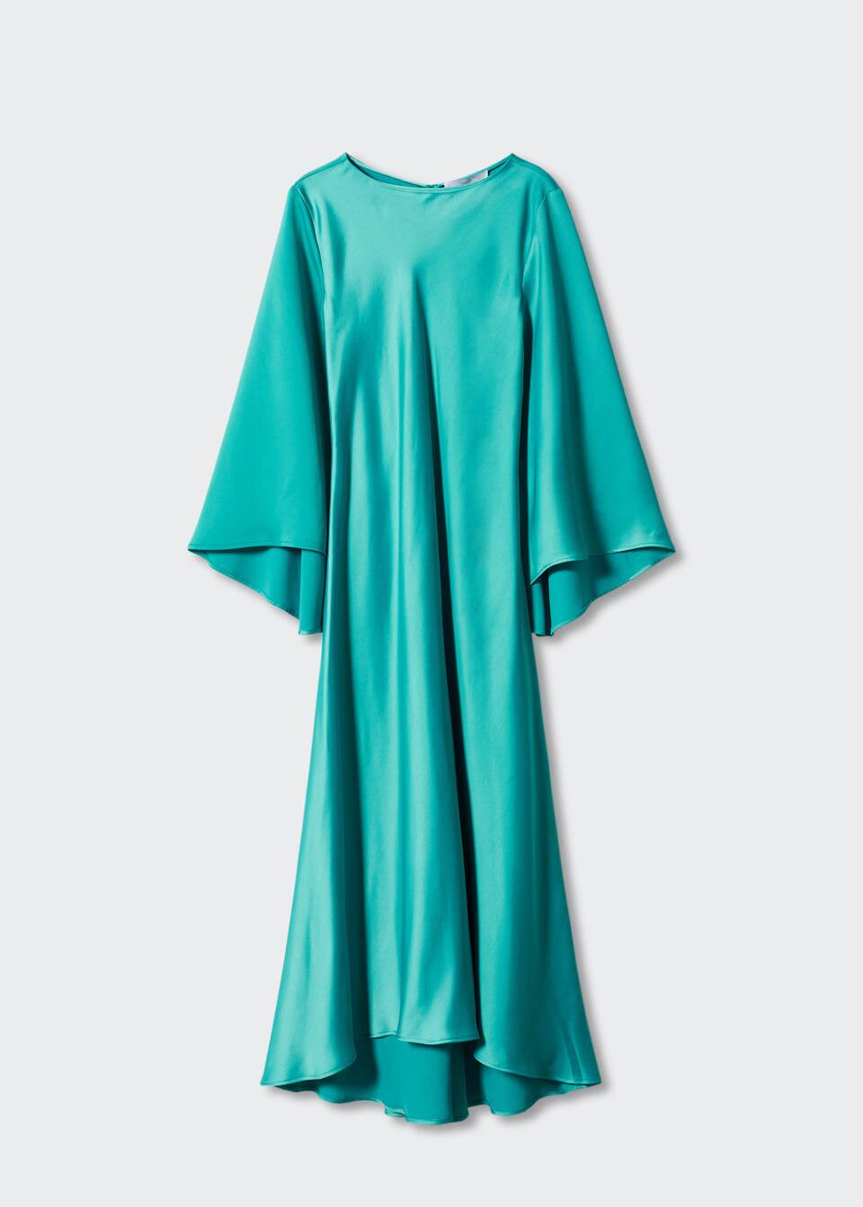 Search: Flared dress (62) | Mango USA | MANGO (US)