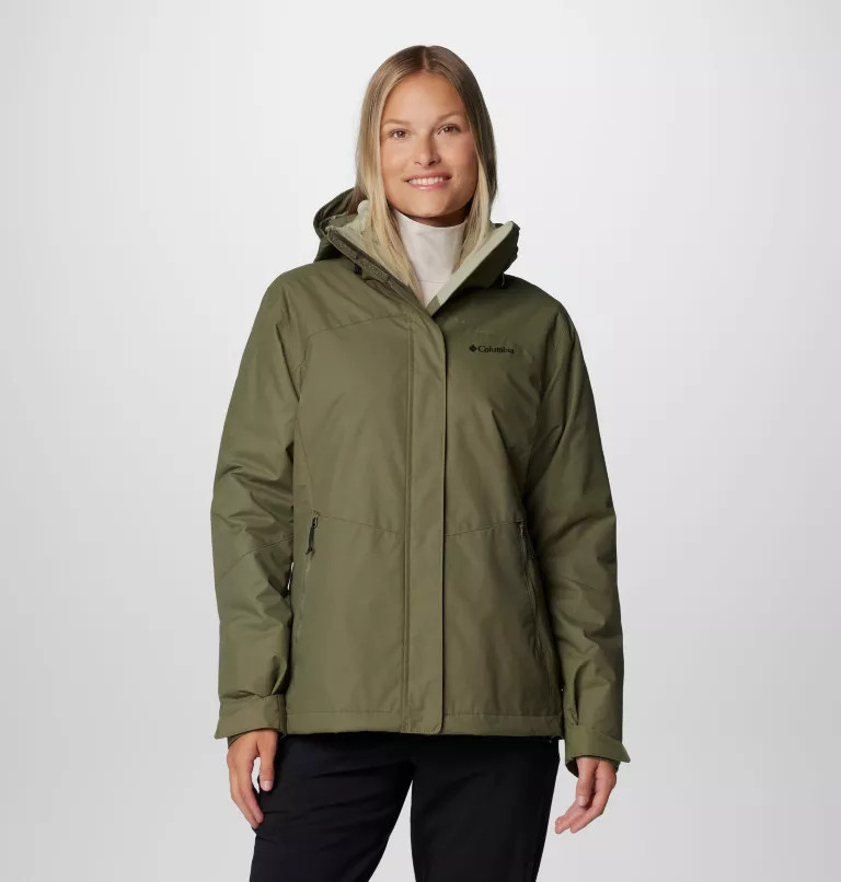 Stone Green | Columbia Sportswear