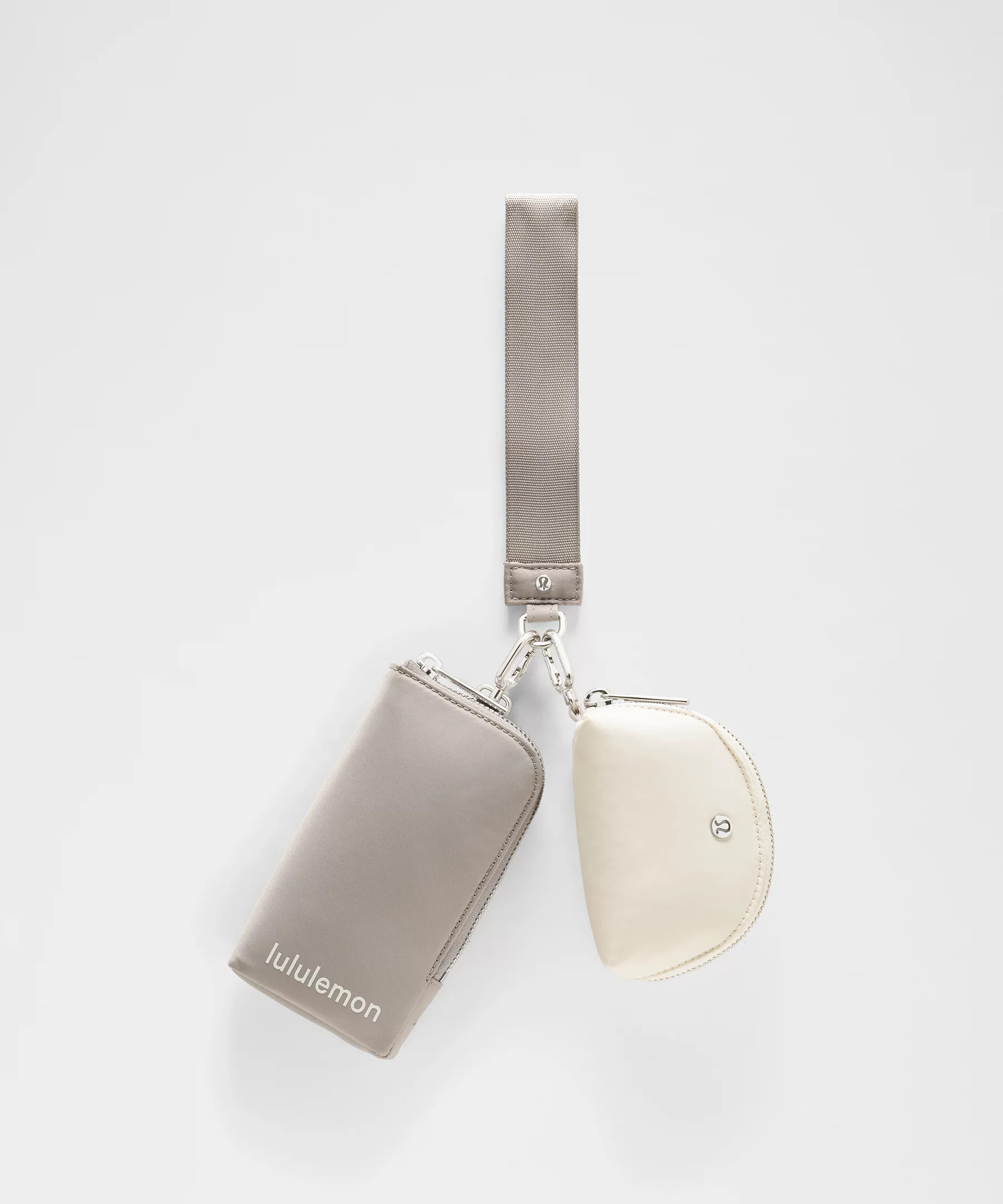 Dual Pouch Wristlet *Wallet | Men's Bags,Purses,Wallets | lululemon | Lululemon (US)