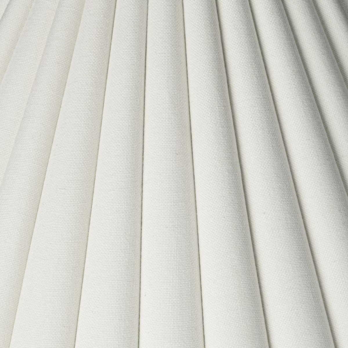 Springcrest Large Box Pleat Empire Lamp Shade 7" Top x 20.5" Bottom x 10.75" High x 12.5" Slant (... | Target