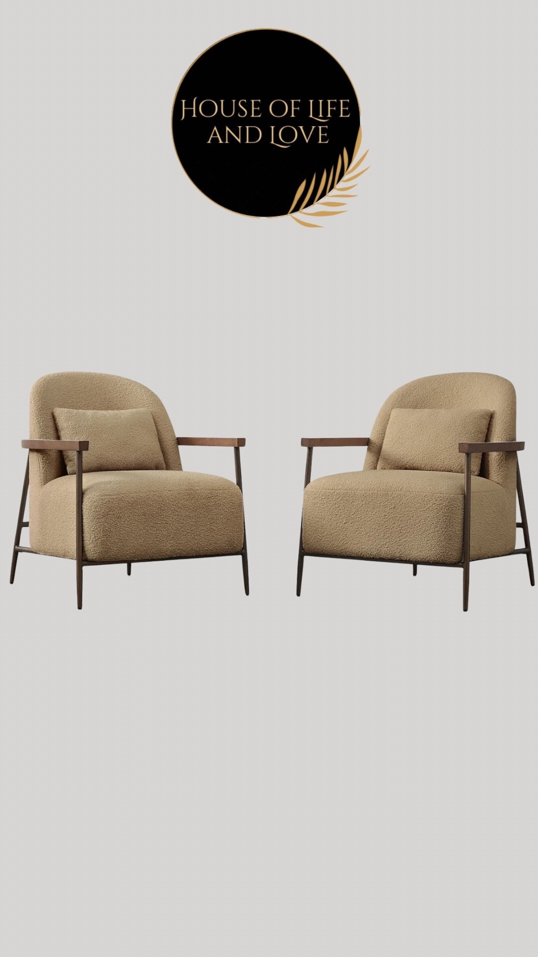 Accent chairs

#LTKParties #LTKHome #LTKStyleTip