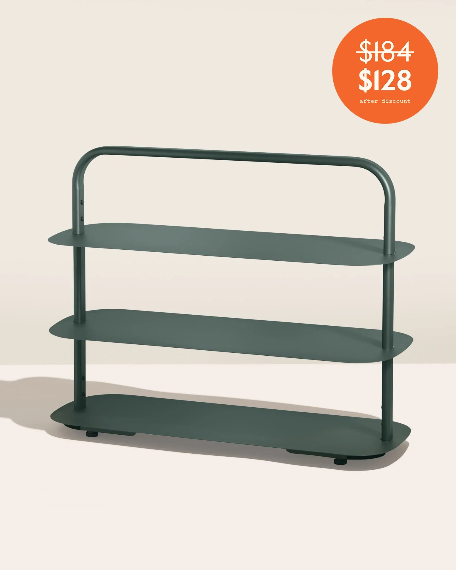 Shoe Storage | Entryway Shoe Rack | Open Spaces | Open Spaces