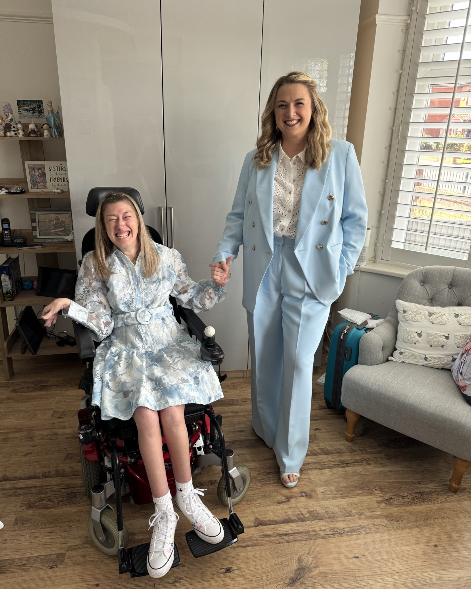 It’s an occasion… but make it spring weather 🌸🌻

#LTKplussize #LTKmidsize #LTKspring