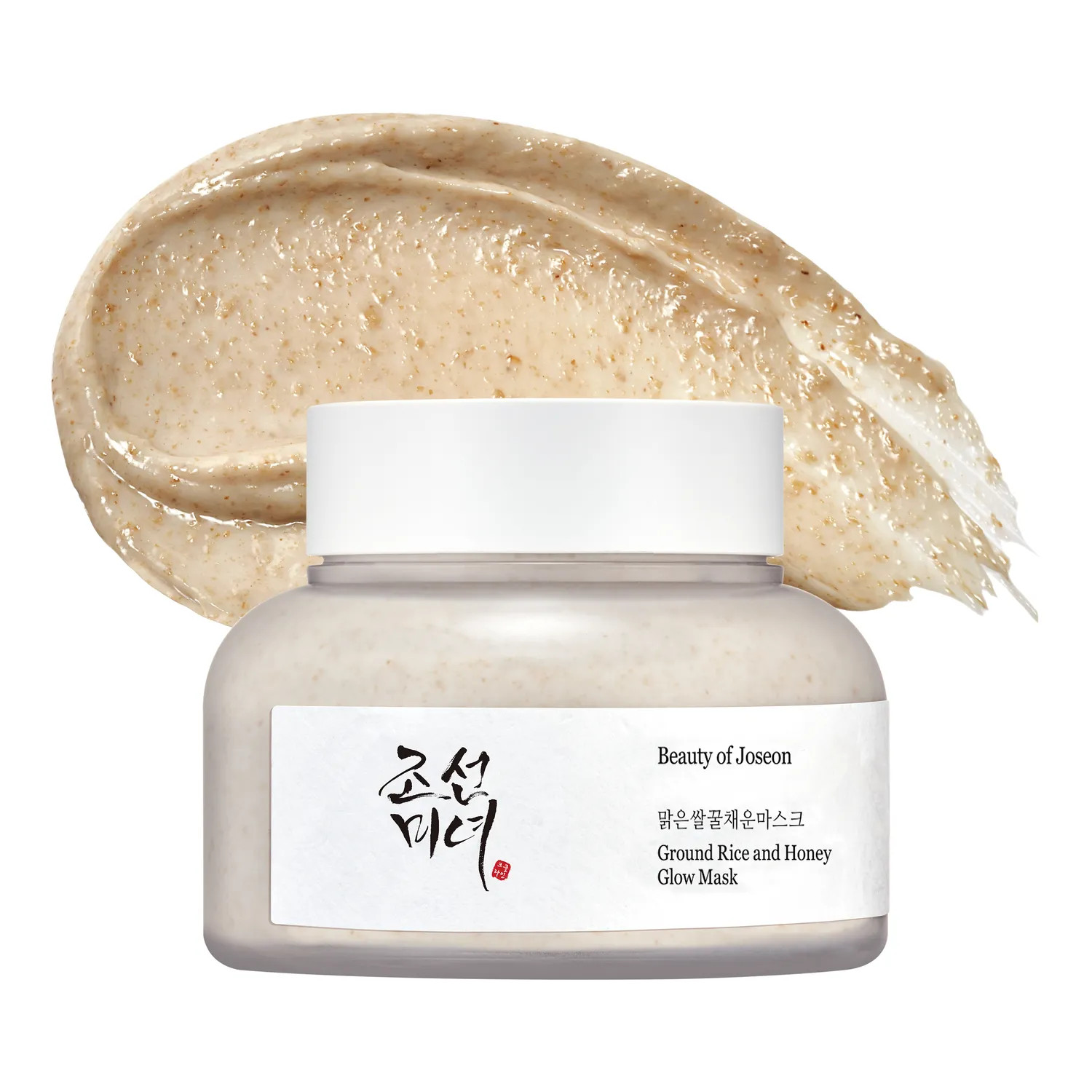 Beauty of Joseon Ground Rice and Honey Glow Mask 150ml | Olive Young Global