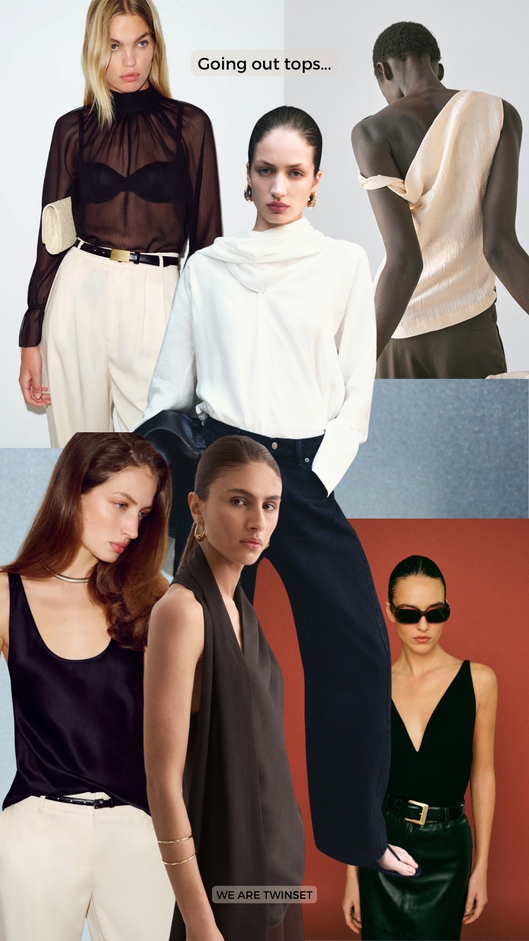 Jeans and a cute top vibe 😍

#LTKuk #LTKstyletip #LTKFashionMonth