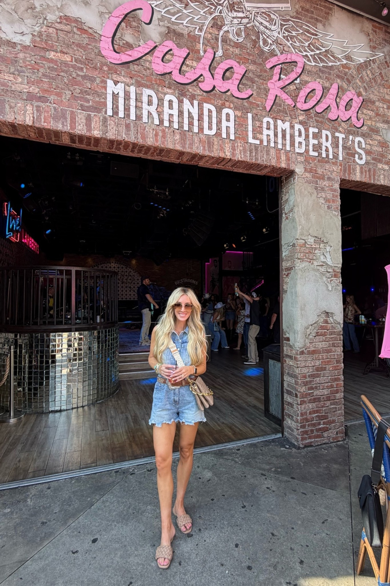 My denim romper that you all loved is FINALLY back in stock!! Sizes are selling fast so hurry 🔥🔥

Use code SAVE30 for a discount!

#LTKSeasonal #LTKSaleAlert #LTKootd