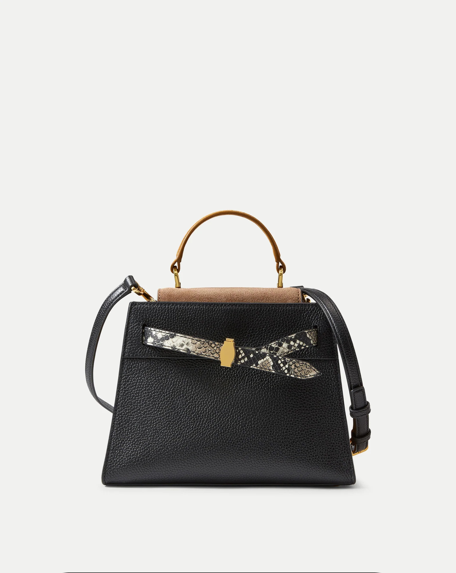 Veronica Beard Dash Top-Handle Bag | Veronica Beard