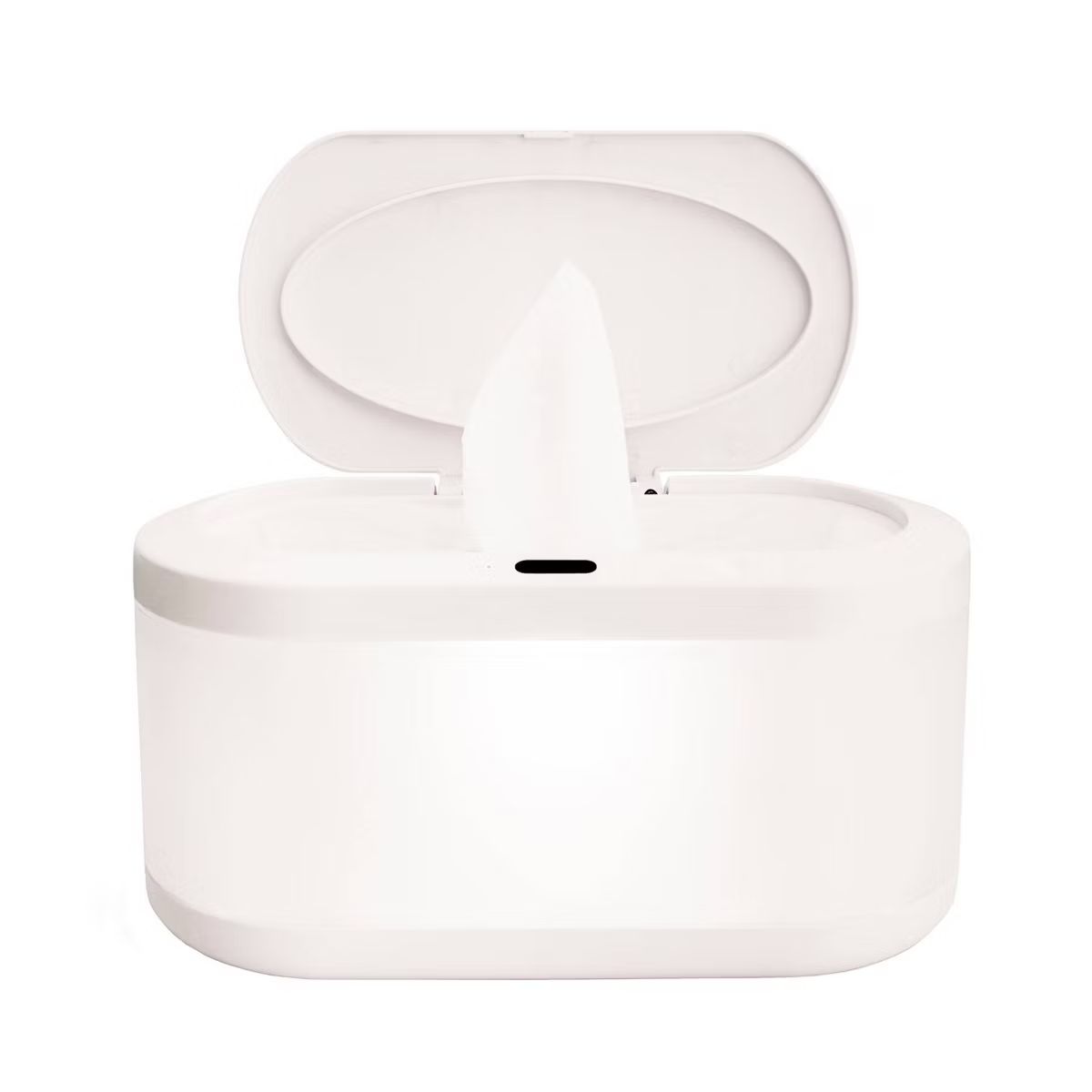 Munchkin Touch Free Baby Wipe Warmer with Nightlight | Target