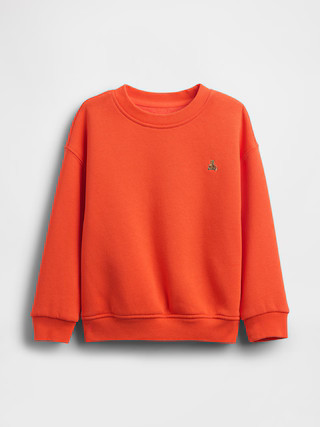 Baby & Toddler VintageSoft Sweatshirt | Gap (US)