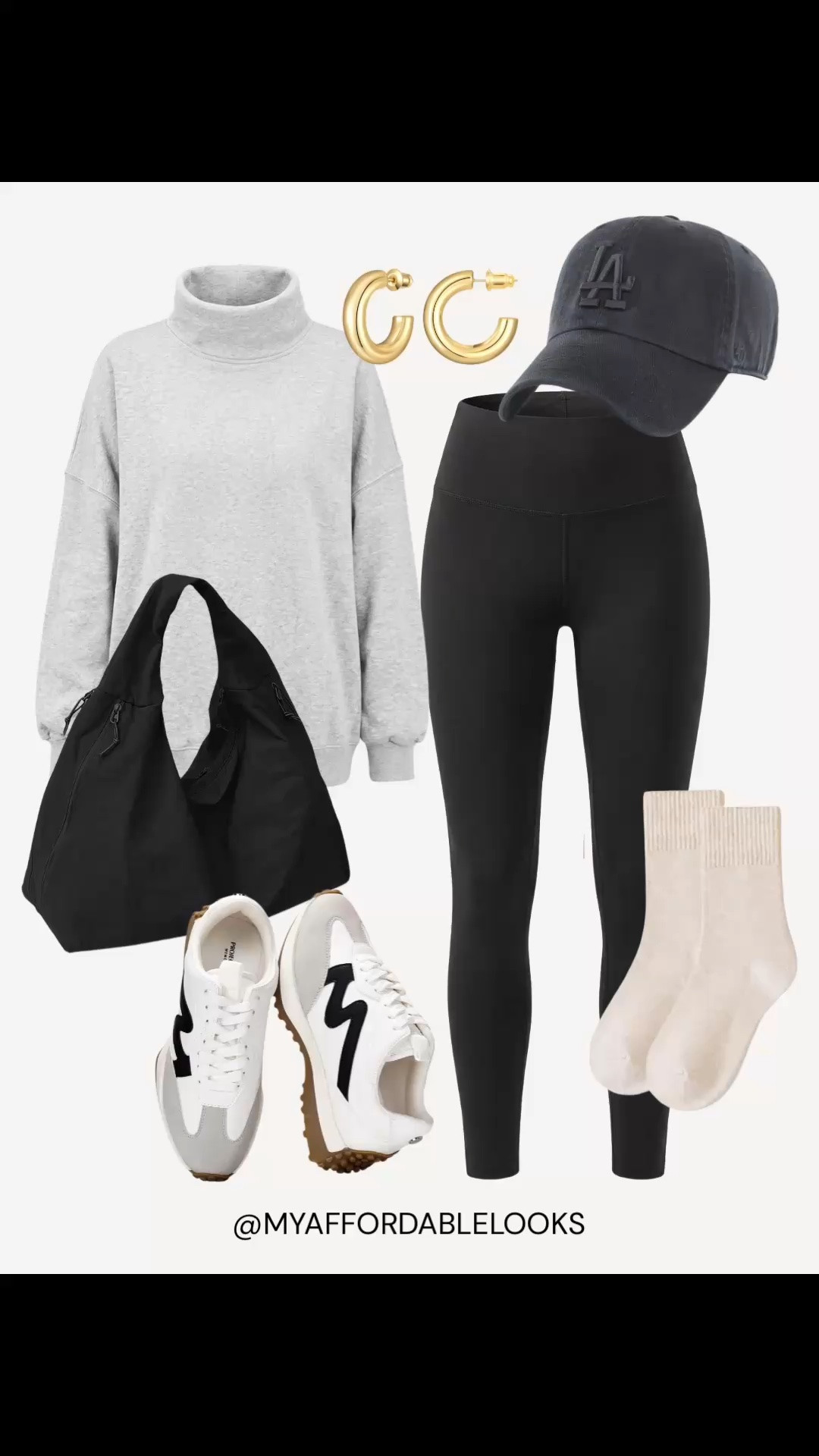 Amazon Leggings

#LTKootd #LTKSeasonal #LTKBeauty