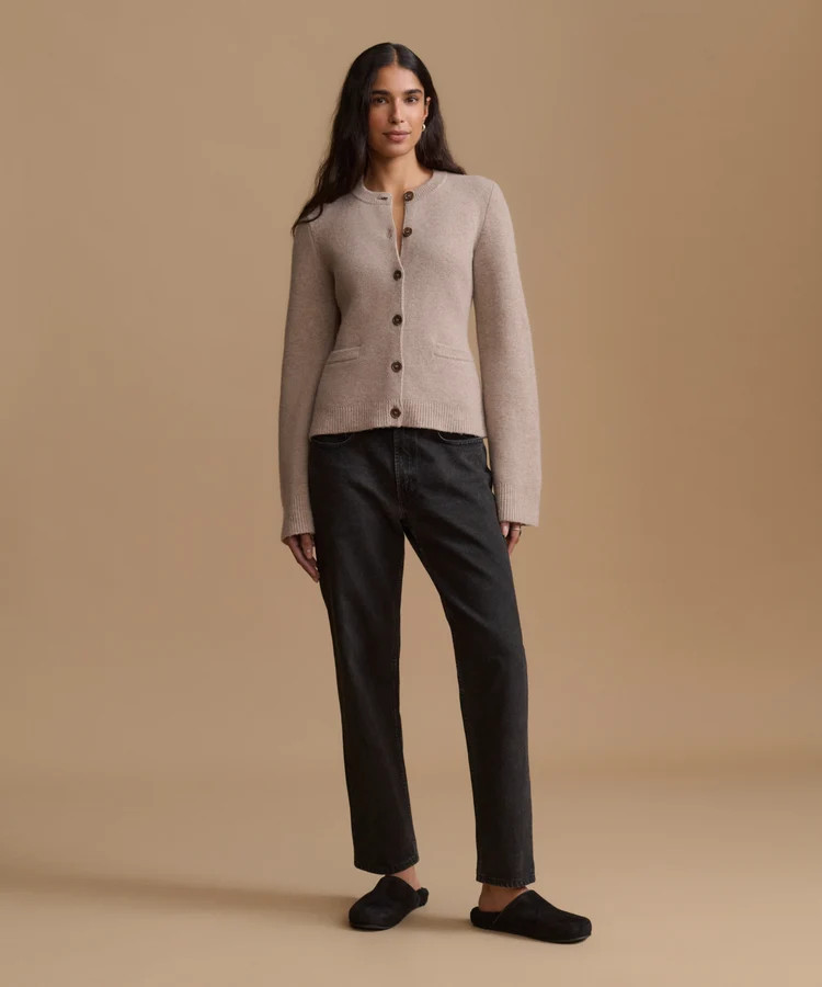 Cooper Cardigan | Jenni Kayne