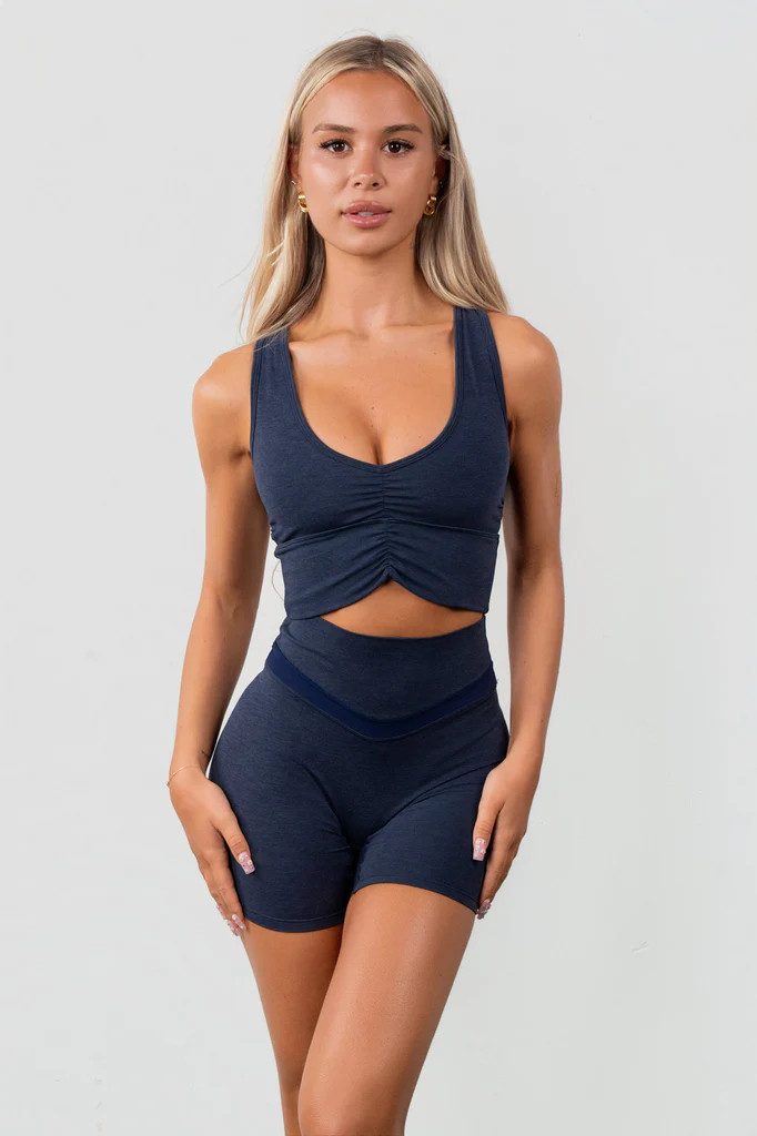 Vitality Daydream® Gather Longline - Twilight | Vitality