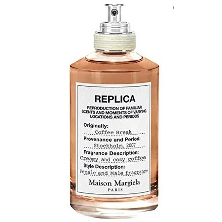Maison Margiela Replica Coffee Break Fragrance 100ml. Limited Edition | Walmart (US)