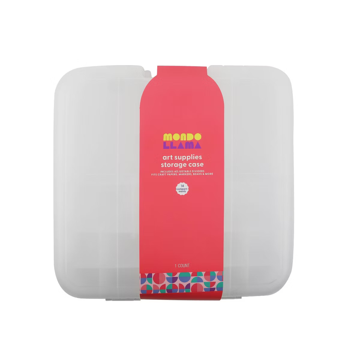 Suitcase Storage Case - Mondo Llama™ | Target