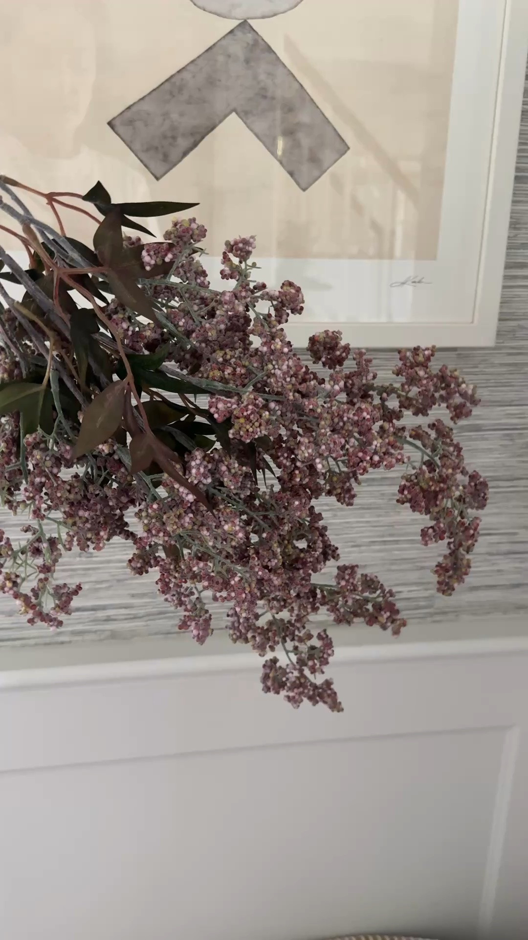 How pretty are these stems?! They’re such a good “fall flower” to layer in with your other fall decor. Planning to style them in a vase and share with you soon! I grabbed 5 stems because they’re very affordable…

#LTKHome #LTKSeasonal #LTKSaleAlert