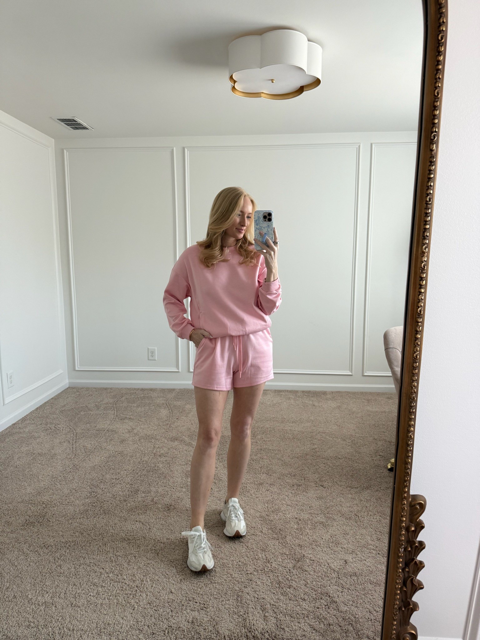 Run and snag this Amazon 2 piece athleisure set! It’s part of the Amazon spring sale and under $25! Wearing size small. Athleisure // loungewear // lounge sets // 2 piece sets // everyday wear // comfortable outfits // spring outfits // Amazon sets // Amazon spring sale // travel outfits 

#LTKSaleAlert #LTKTravel #LTKActive