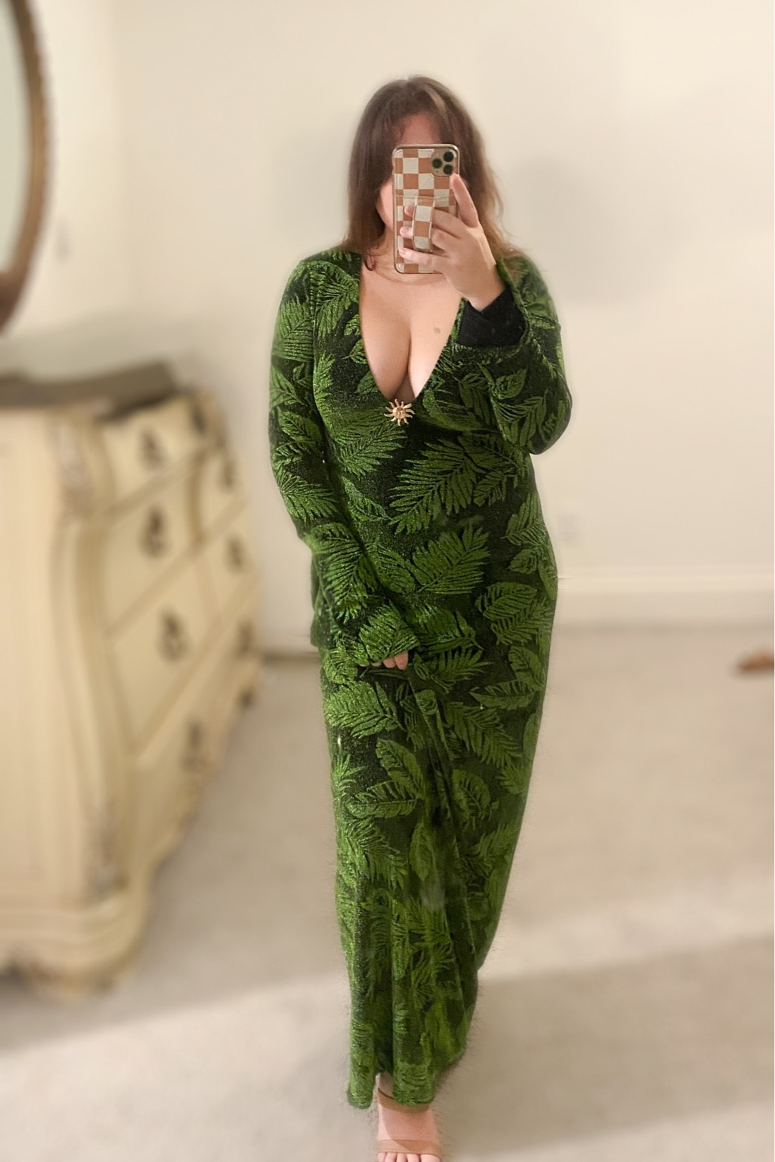 Ready for Tropical Weather in this new show me your mumu dress // or if you prefer rent from FashionPass! 

#LTKStyleTip #LTKMidsize