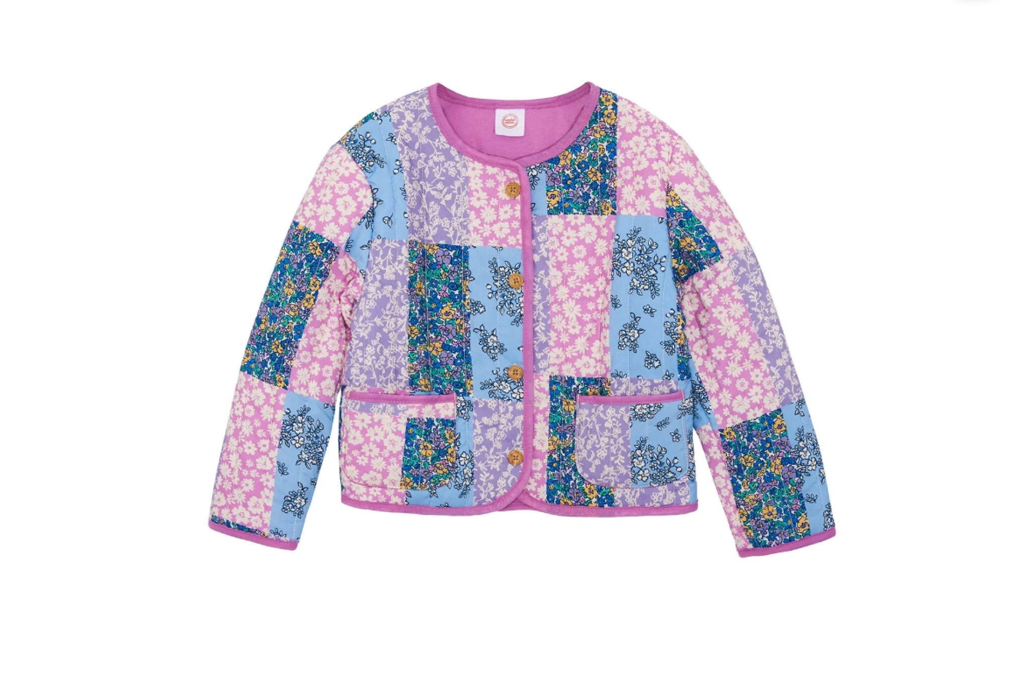 Toddler quilted jacket at Walmartt

#LTKBaby #LTKKids
