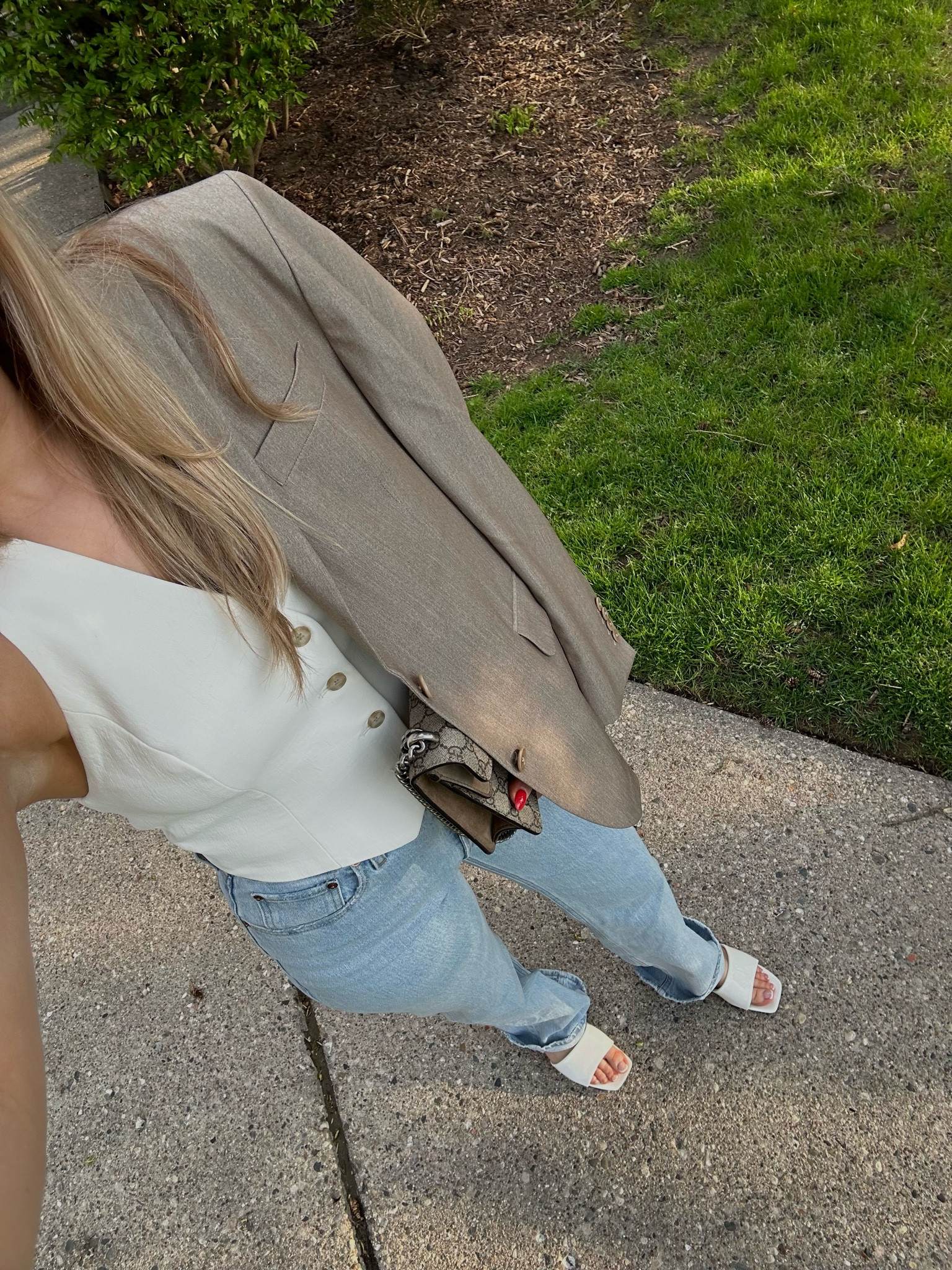 date night outfit <3