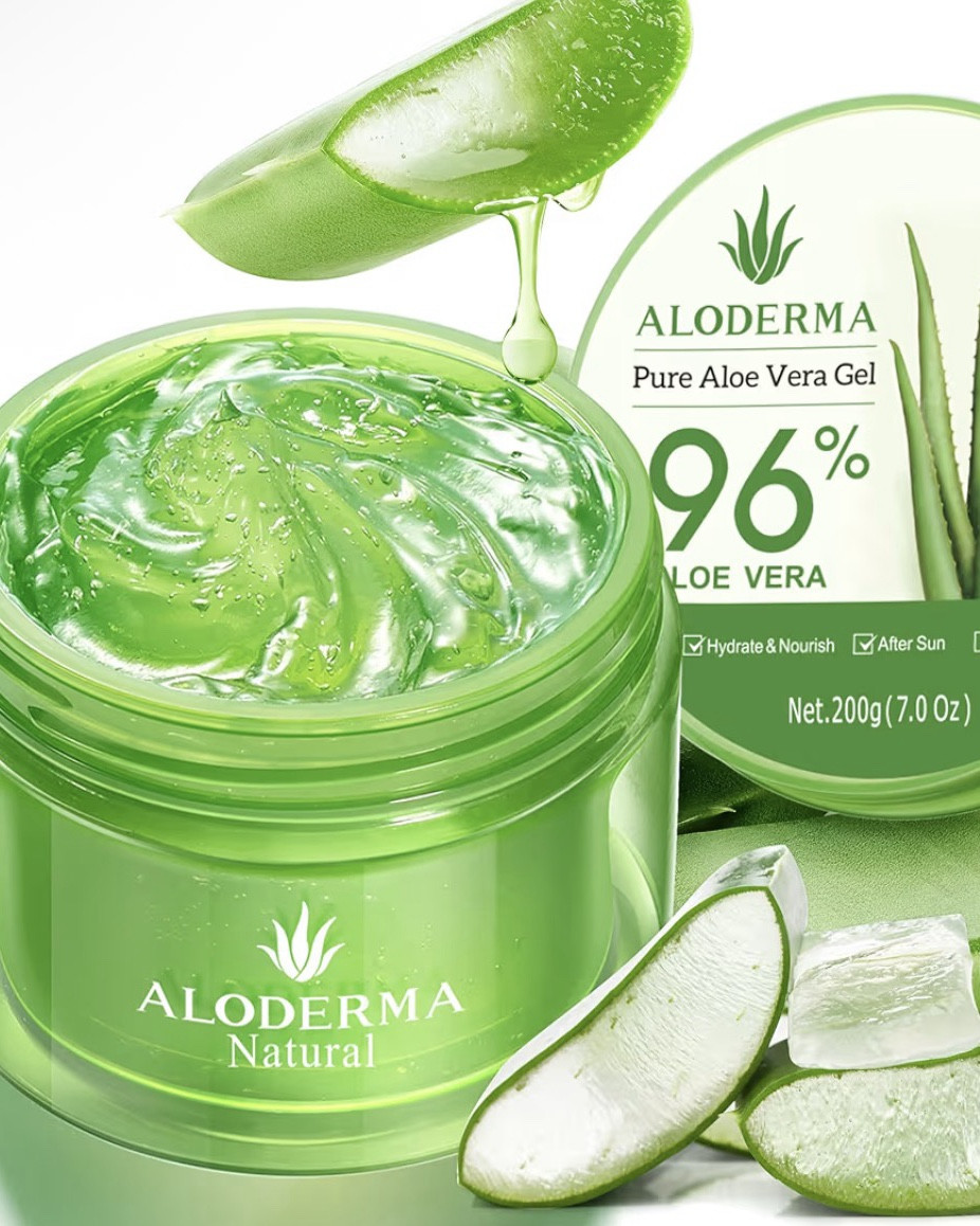 Aloe + the cutest sets 🌿🤍
My daily essentials—linked on LTK

#ltkfinds #ltkstyle #ltkunderwear 


#LTKmomlife #LTKSaleAlert #LTKselfcare