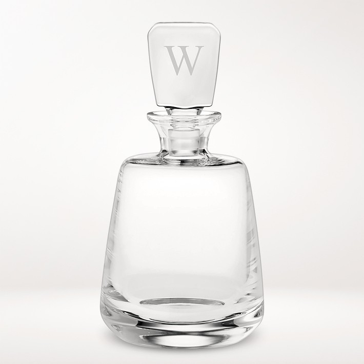 Williams Sonoma Estate Barware Decanter | Williams-Sonoma