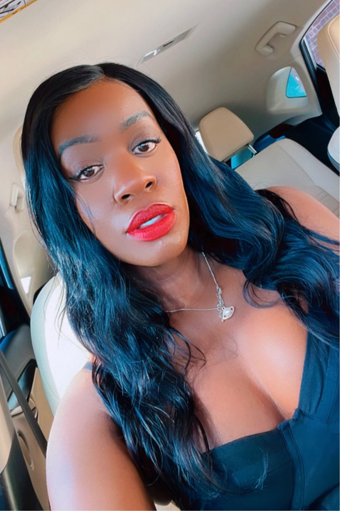 a red lip 👄 goes a long way 💄 


#LTKbeauty