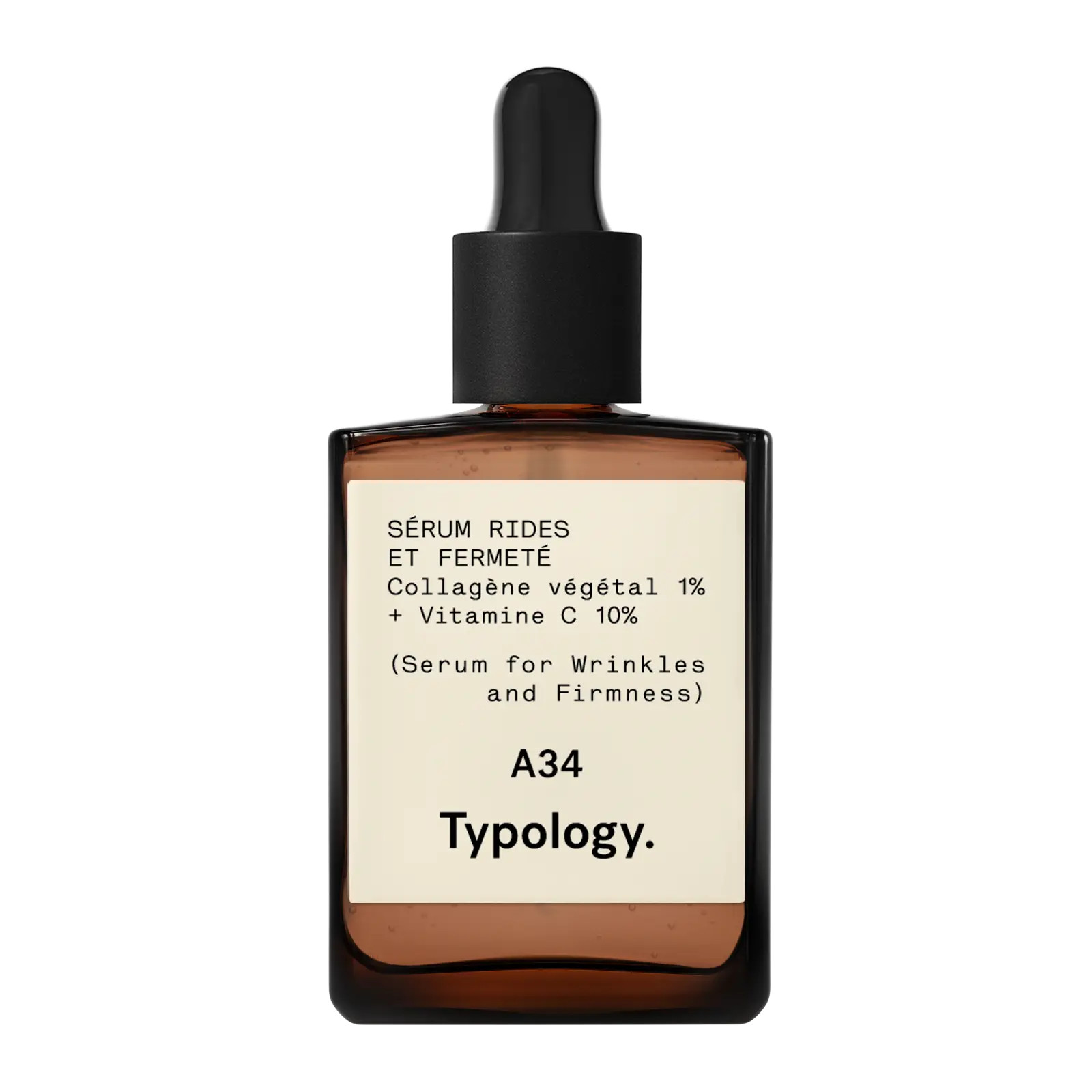 Serum for Wrinkles and Loss of Firmness | Typology | Typology - US