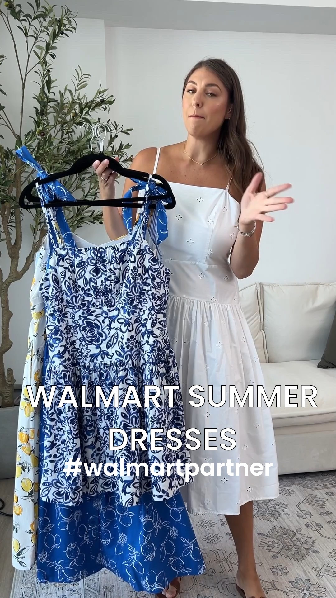 Walmart summer dresses under $40 that give Amalfi Coast Vibes 🍋 

#walmartpartner #walmartfashion @walmartfashion

walmart fashion | Walmart finds | walmart clothing | walmart spring | walmart midsize | Walmart dresses 

#LTKFindsUnder50 #LTKMidsize #LTKWatchNow
