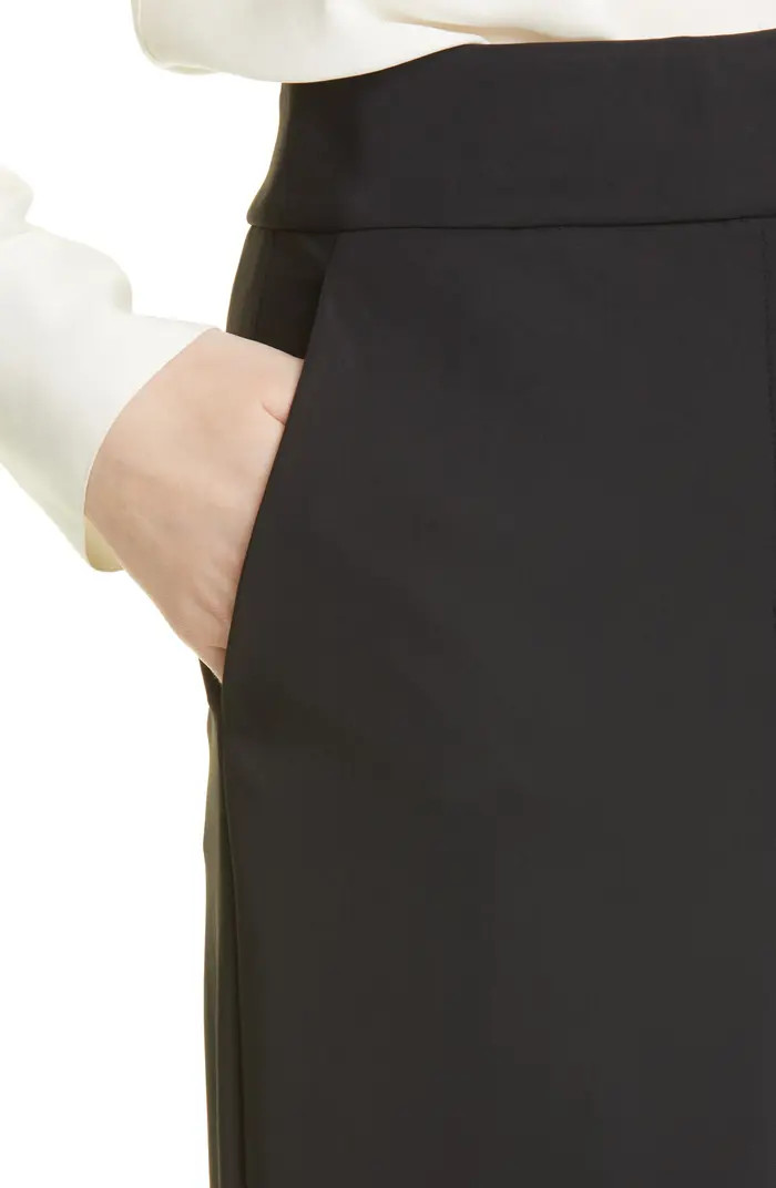 High Waist Wide Leg Pants | Nordstrom