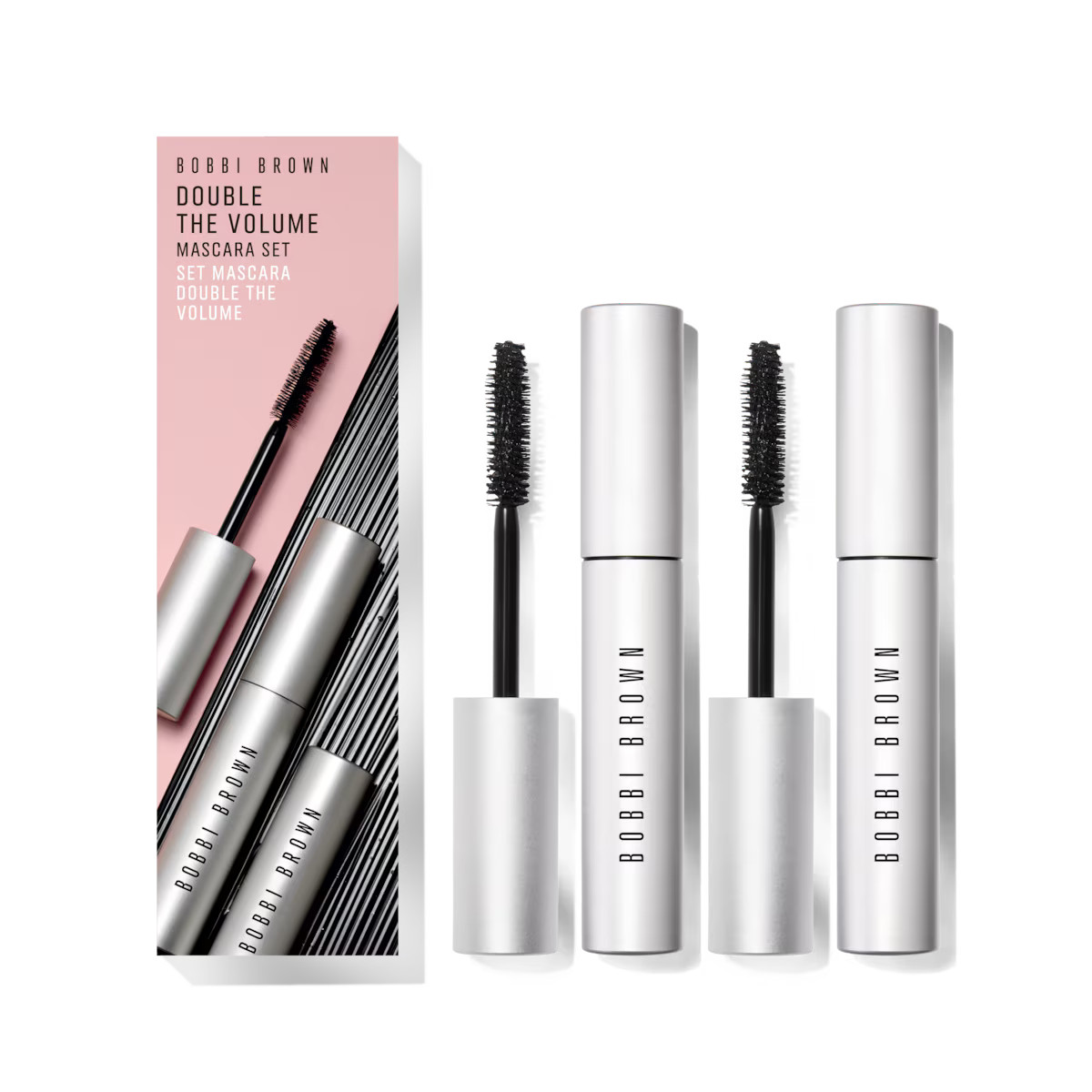 Smokey Eye Mascara Makeup Gift Set | Bobbi Brown Cosmetics | Bobbi Brown (US)