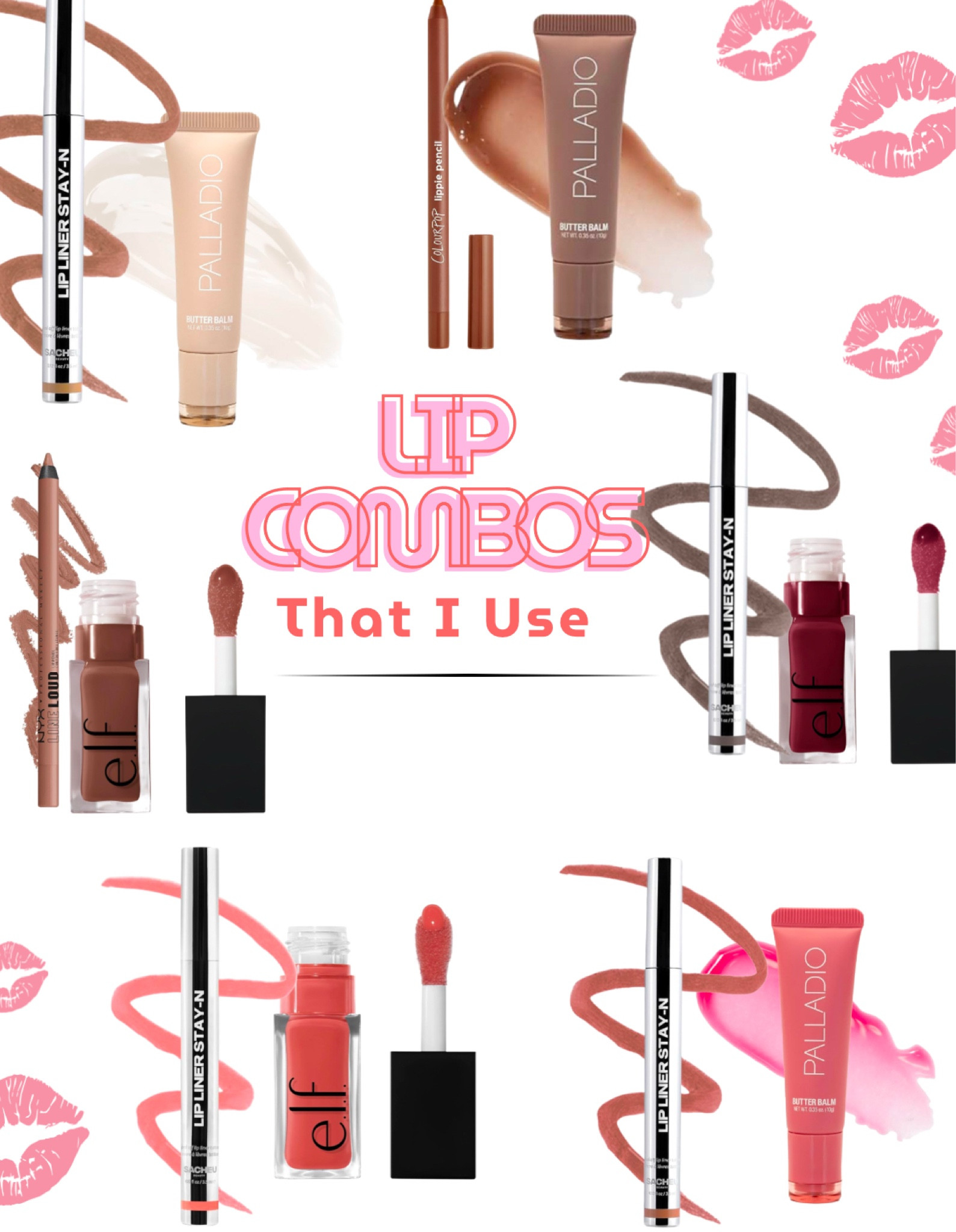 #lipcombo #lip #lips #beauty #makeup #trending #lipstain #lipliner #beautytips #beautyhacks 

#LTKMostLoved #LTKStyleTip #LTKBeauty