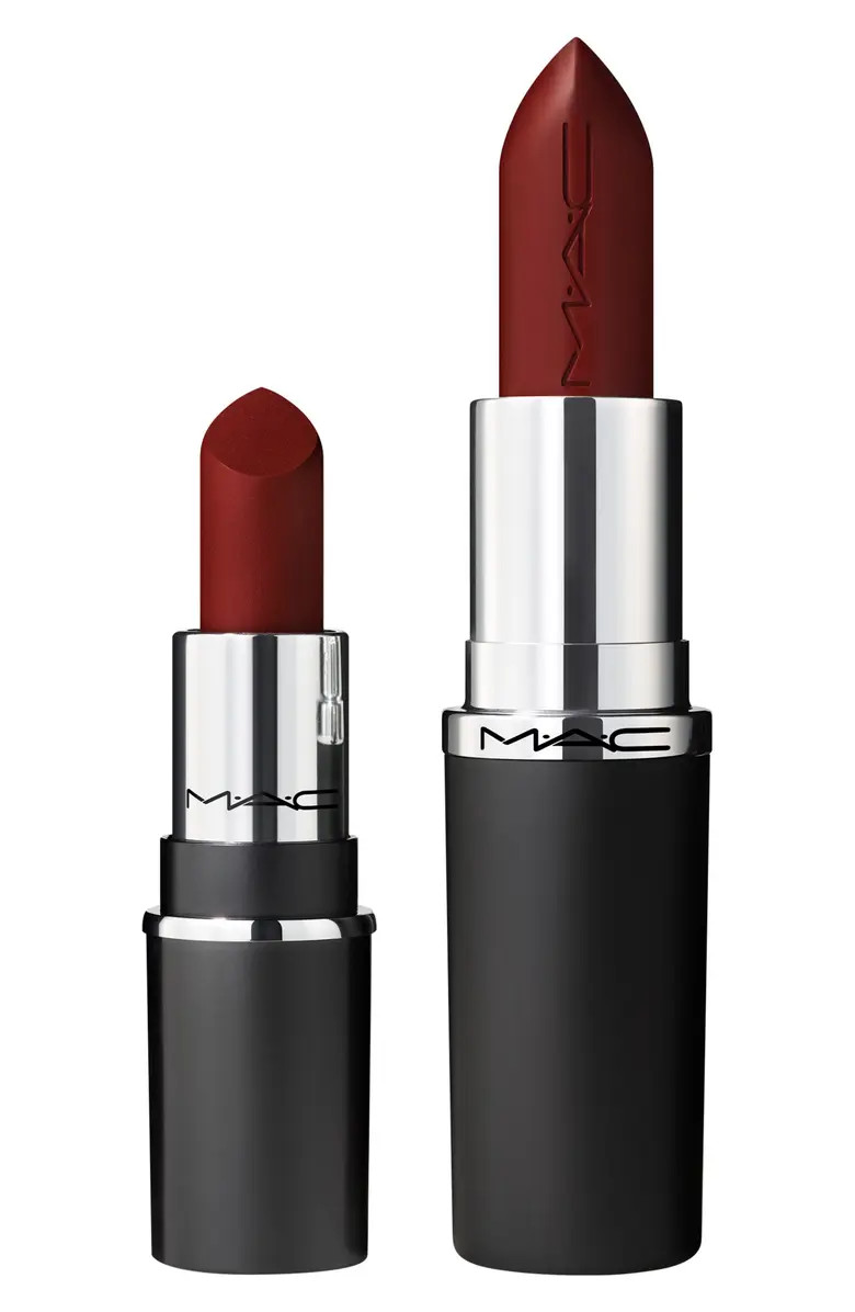Mini M·A·Cximal Sleek Satin Lipstick | Nordstrom