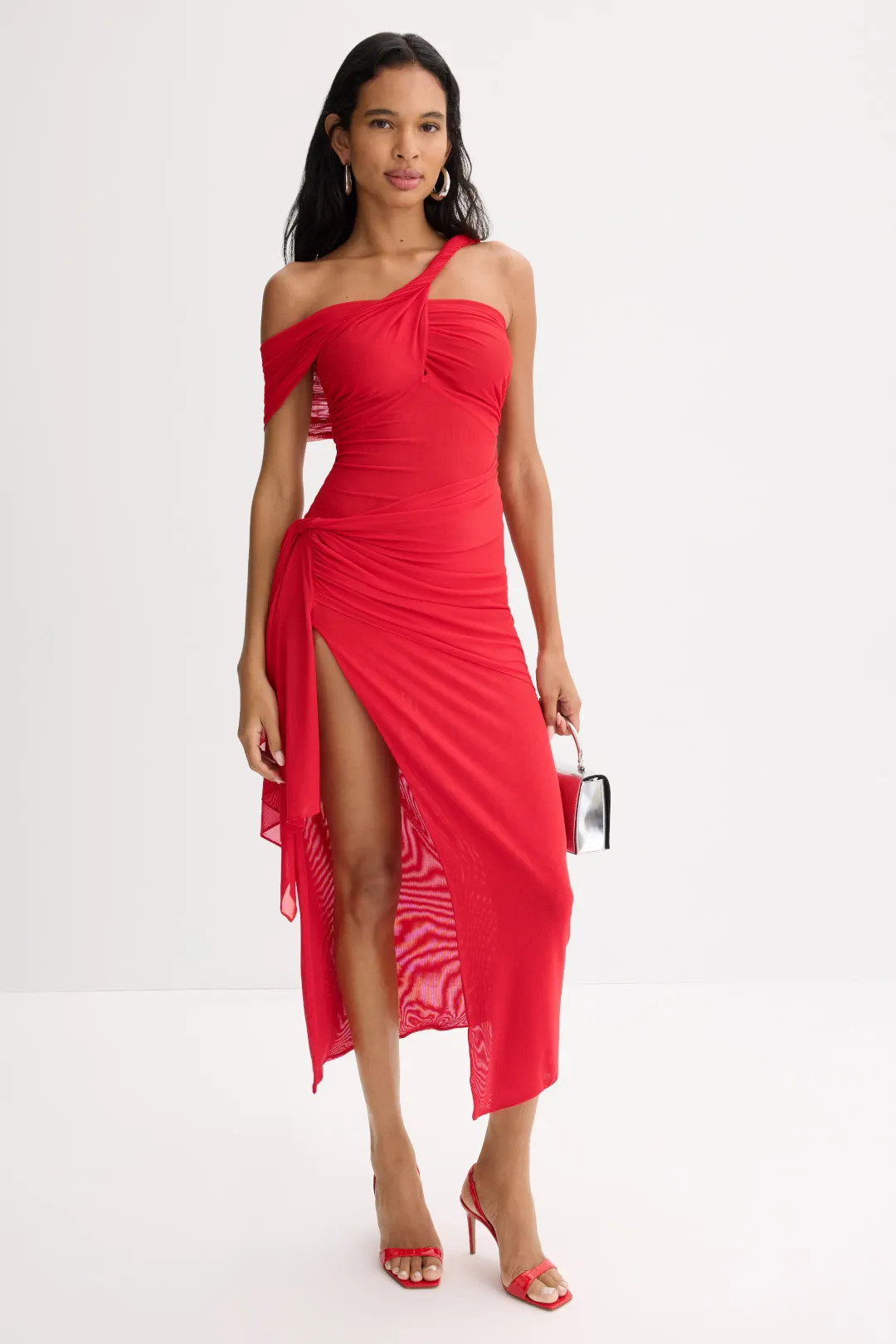 Viper Dress | Rent the Runway