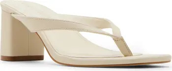 Dodie Block Heel Sandal (Women) | Nordstrom