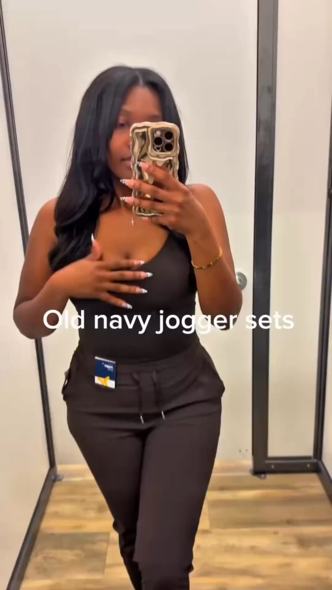 Old navy joggers roundups 🫶🏽