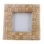 Cayman Frame, Rattan   Natural | Scout & Nimble