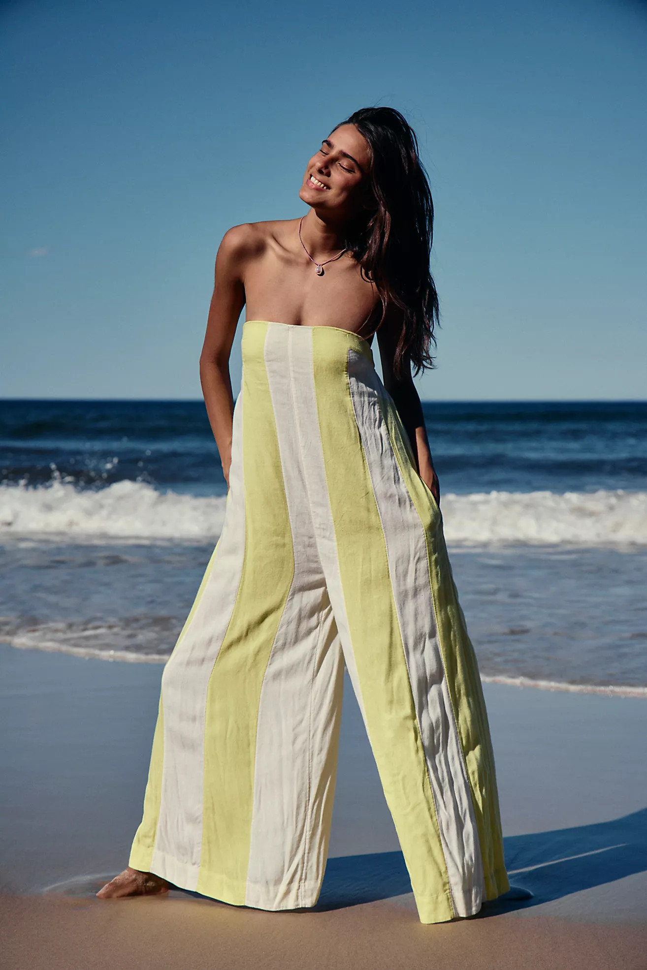 Eden Jumpsuit | Free People (Global - UK&FR Excluded)