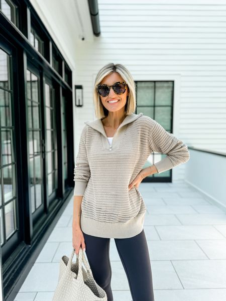 Love this Varley pullover! Wearing XS/4!

Loverly Grey, travel outfit inspo, athleisure 

#LTKtravel #LTKstyletip