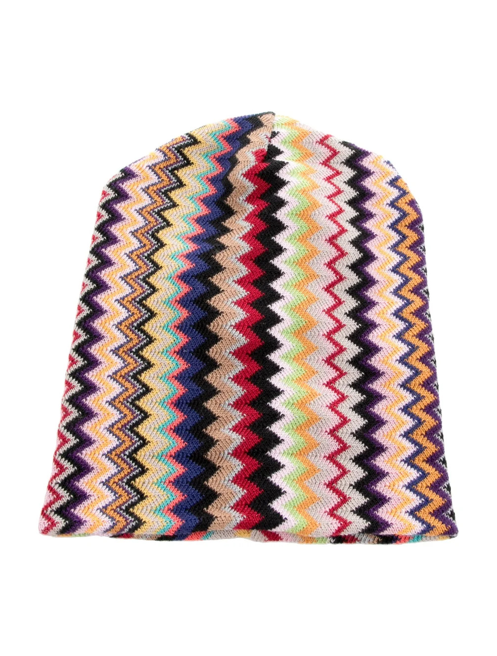 Wool Beanie w/Tags | The RealReal