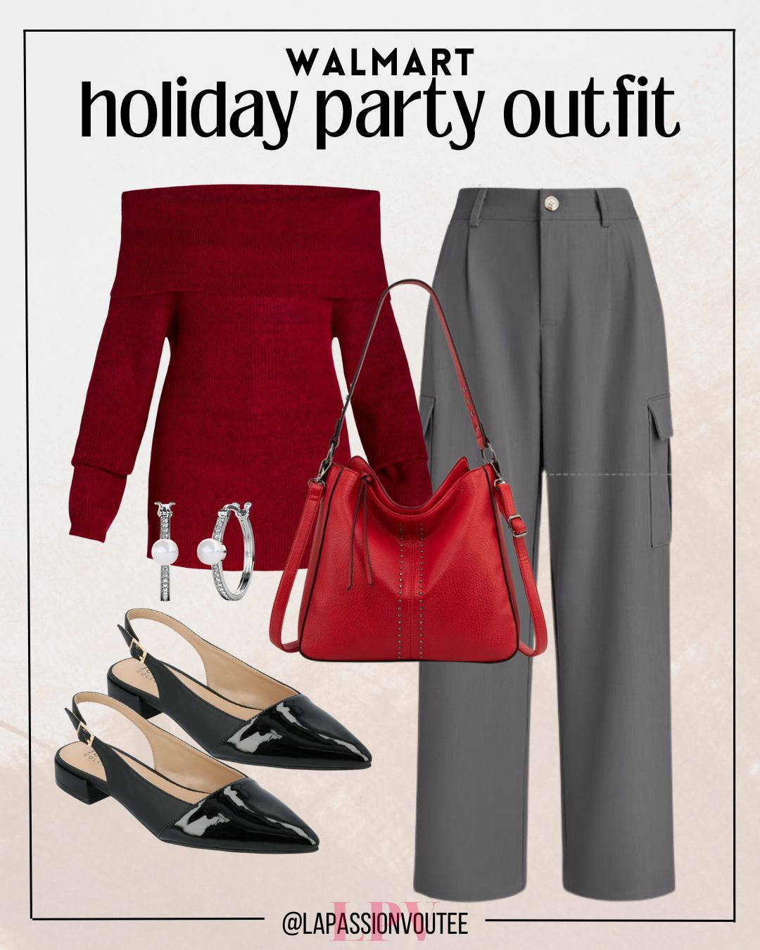 Find your perfect holiday party look at Walmart! Stylish, affordable pieces that will have you looking festive and fabulous all season long!

#LTKStyleTip #LTKHoliday #LTKSeasonal