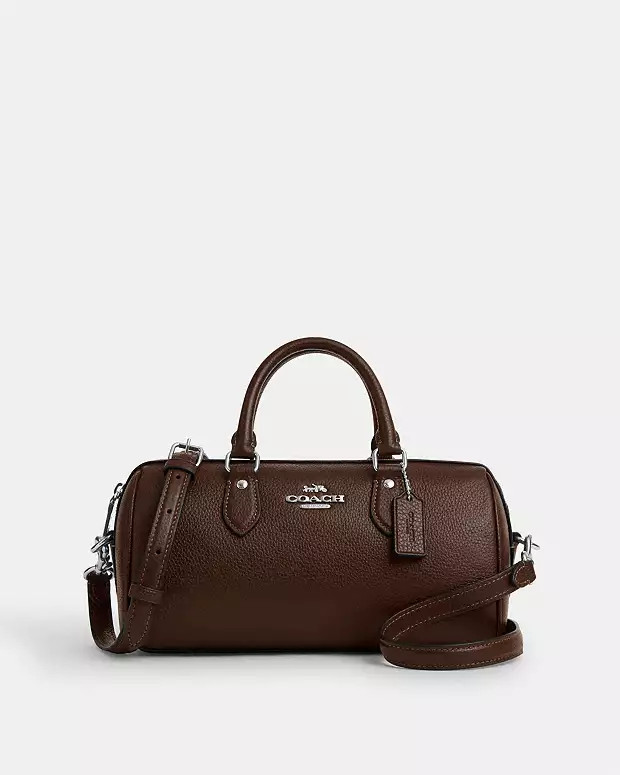 Rowan Long Satchel BagComparable Value$398$149 | Coach Outlet US