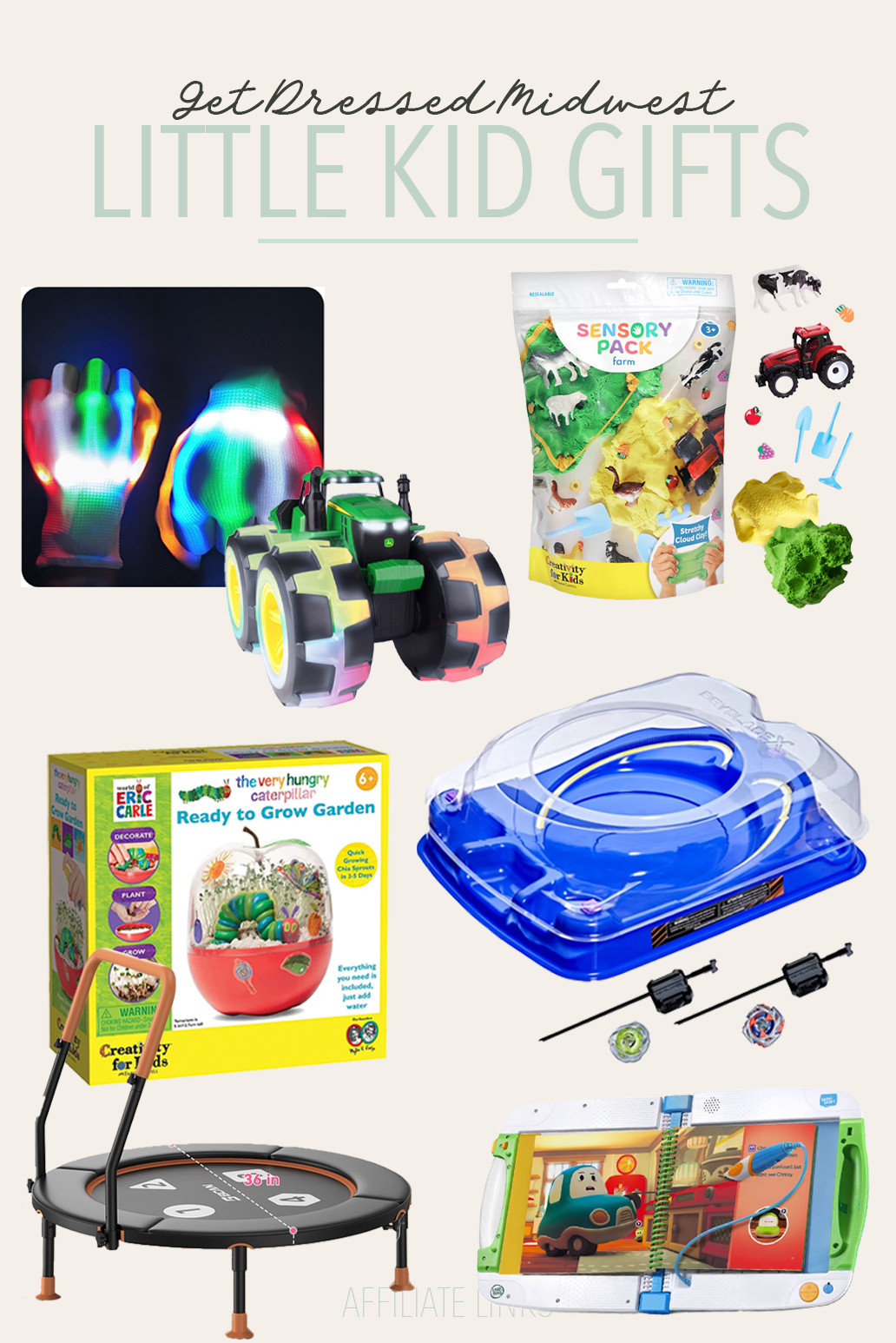 little kid gift guide 

 #LTKParties #LTKFindsUnder50 #LTKKids