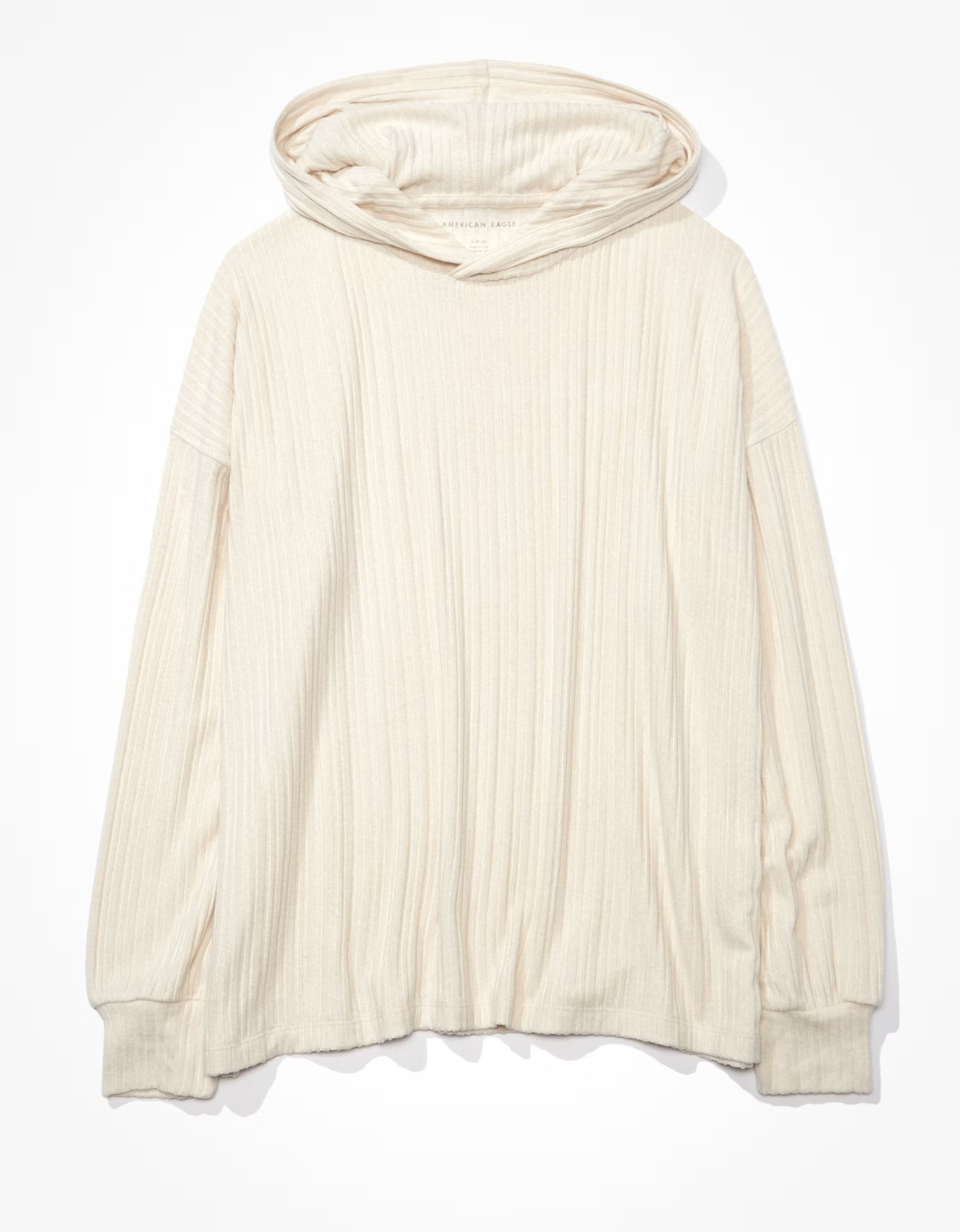 AE Plush Hoodie | American Eagle Outfitters (US & CA)