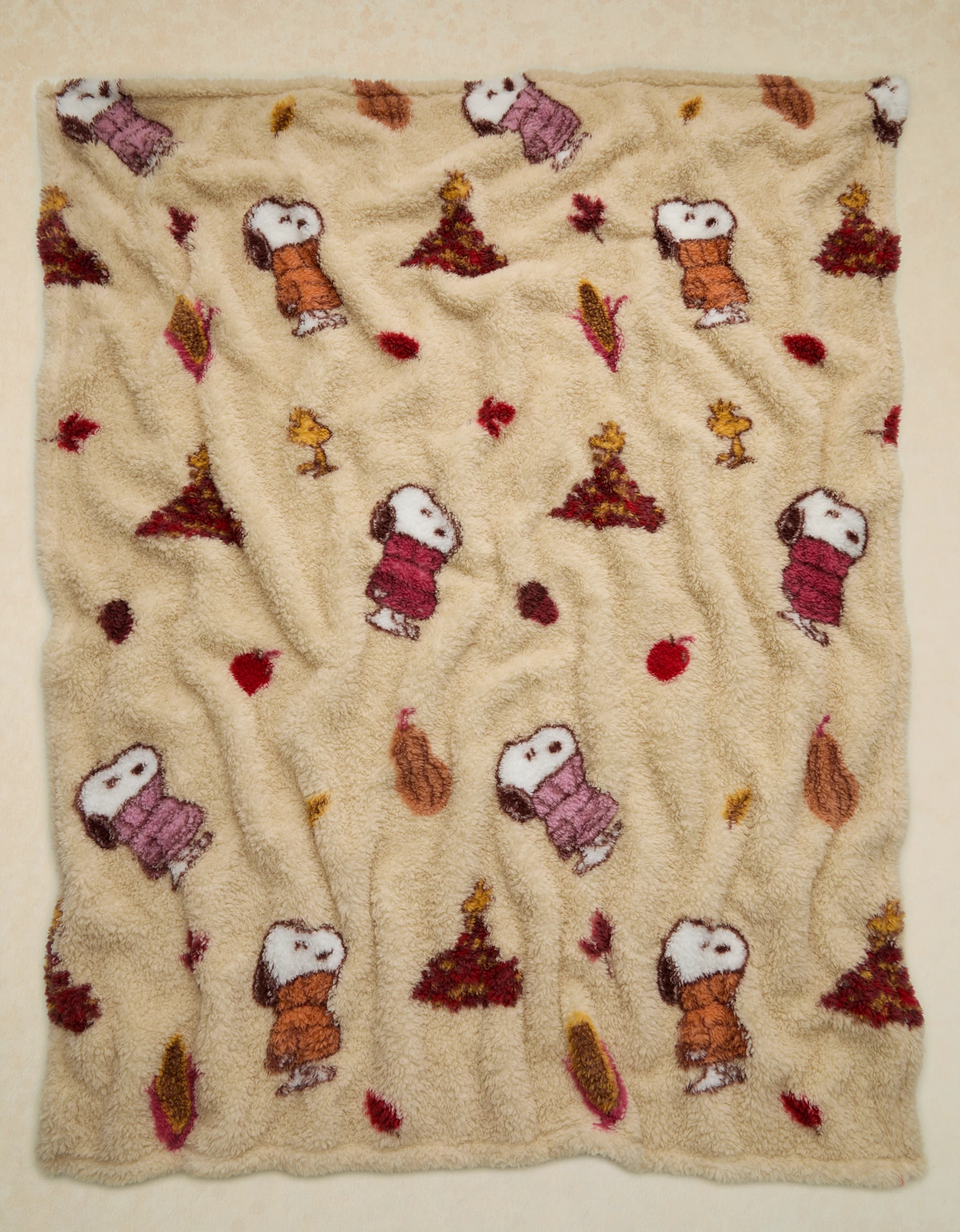 AE Snoopy Sweater Blanket | American Eagle Outfitters (US & CA)