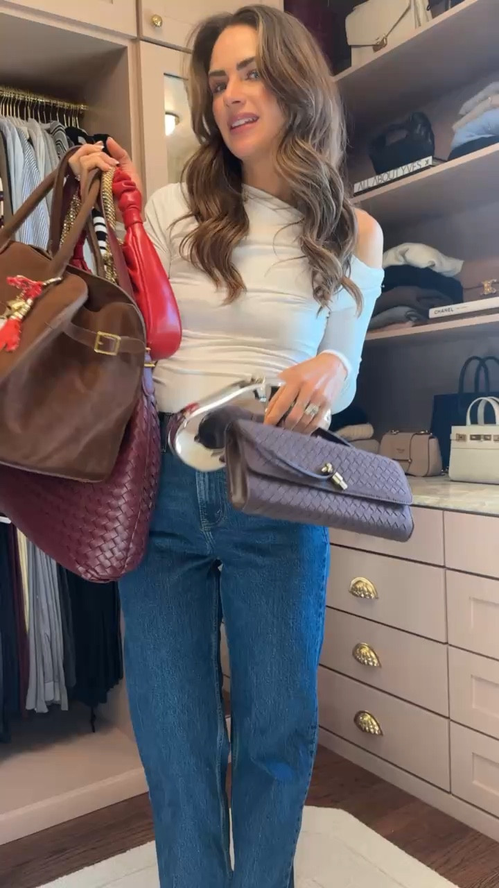 Amazon handbags I love ✨

