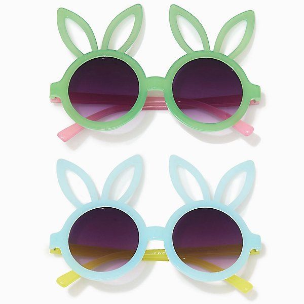 Bunny Sunglasses | Paper Source | Paper Source