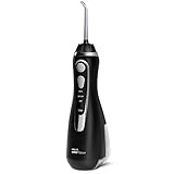 Waterpik Cordless Advanced Water Flosser For Teeth, Gums, Braces, Dental Care With Travel Bag and 4  | Amazon (US)