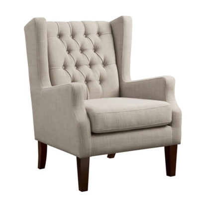 Madison Park Maxwell Wing Chair | Ashley | Ashley Homestore