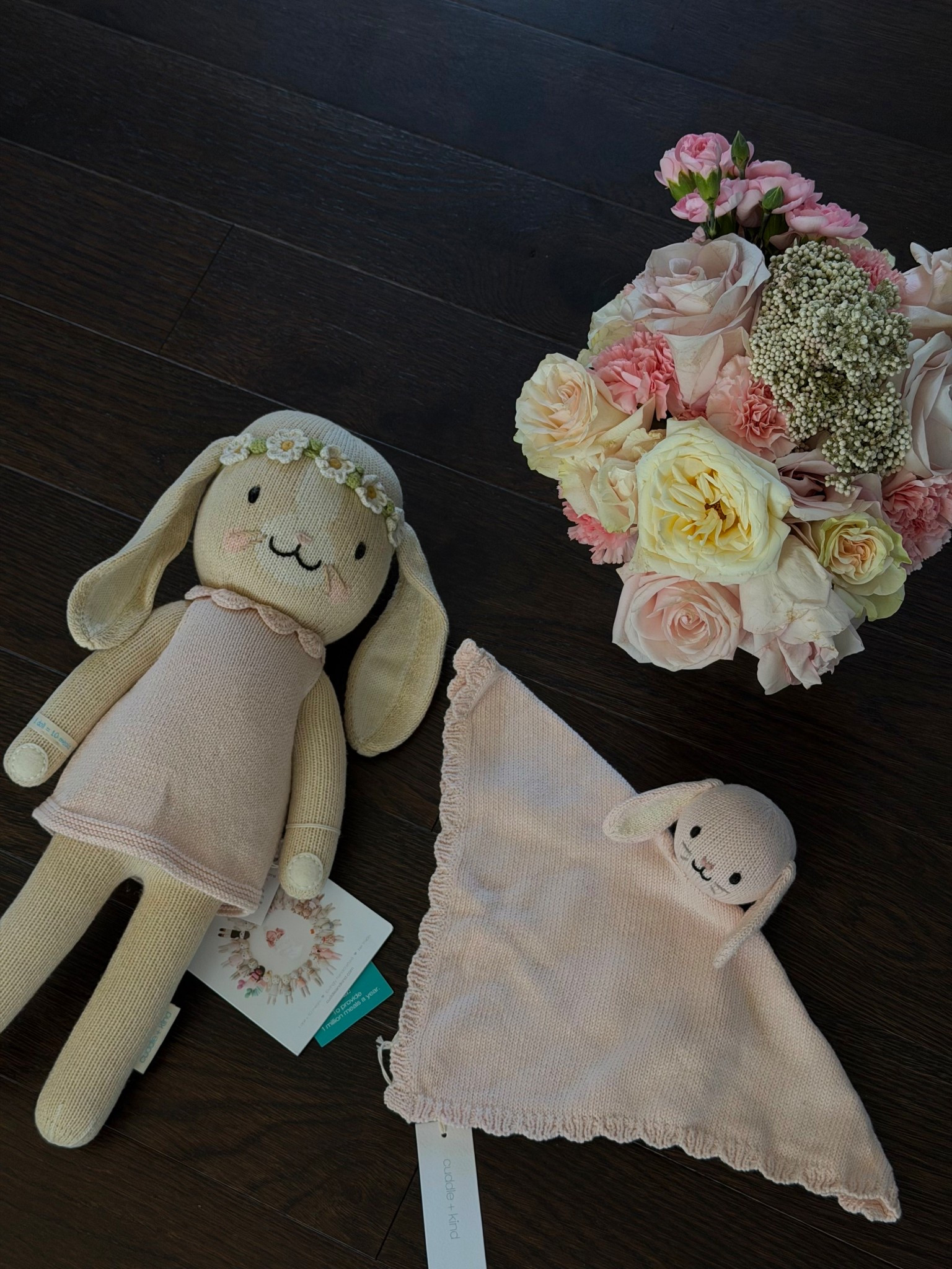 Knitwear stuffed animals and lovey for kids 

#nurserydecor #babythings

#LTKmomlife #LTKBump #LTKKids