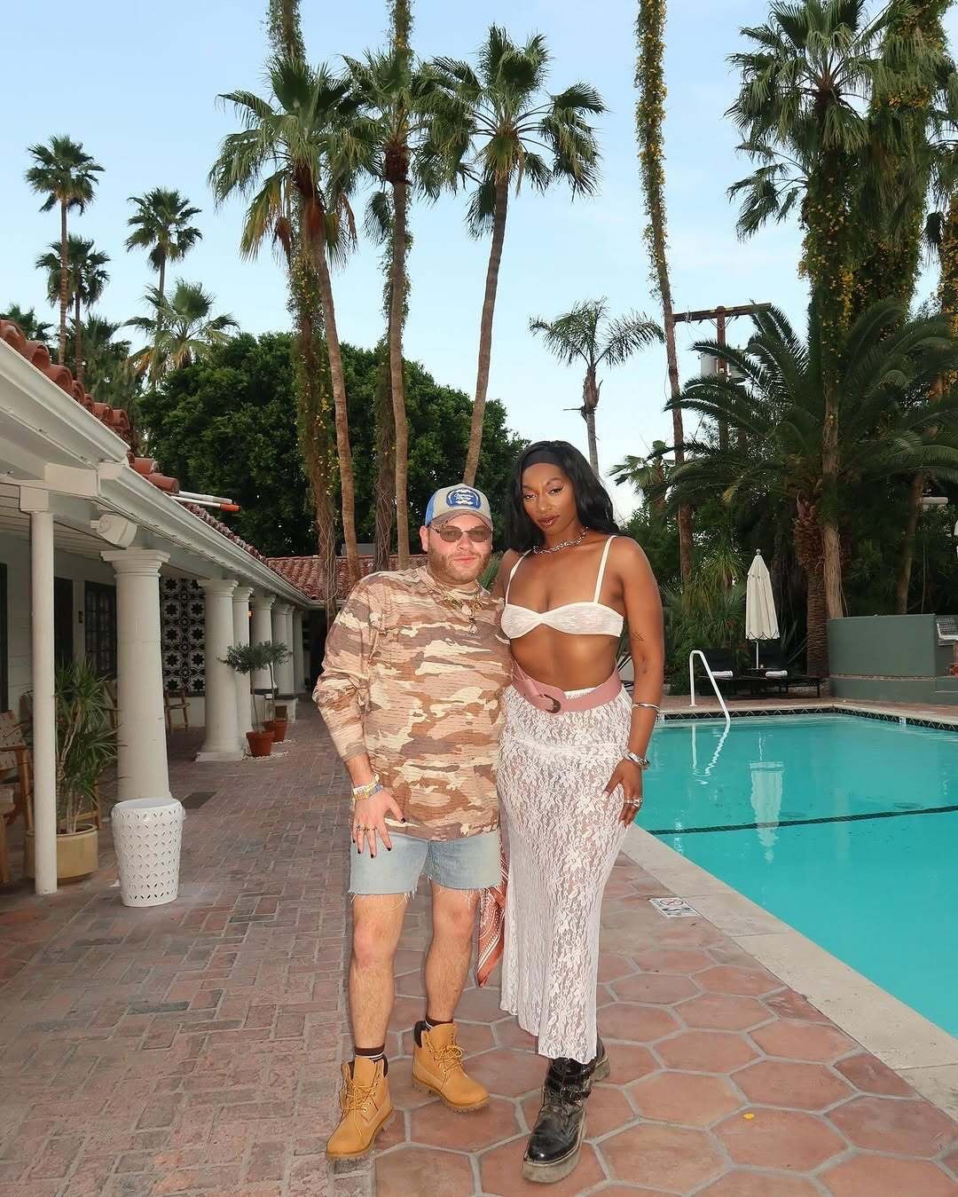 2015 Bran & Bailey walked, so that 2025 Bran & Bailey could run 🥹

#LTKStyleTip #LTKFestival